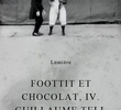 Foottit et Chocolat, IV. Guillaume Tell