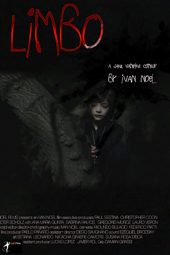  de Filme Limbo (2014)