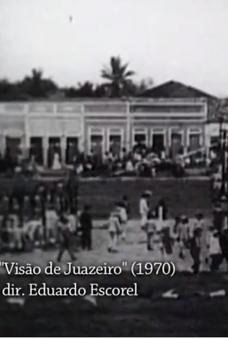 Poster 1 de Curta Visão de Juazeiro (1970)