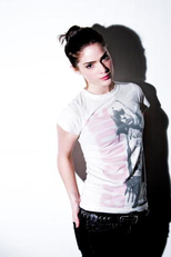 Janet Montgomery (I)