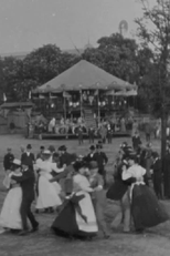Midsummer Pilgrimage in a Czechoslavic Village (Svatojanská pouť v českoslovanské vesnici)