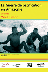 A guerra de pacificação da Amazônia (La guerre de pacification en Amazonie)