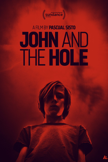  de Filme Um Lugar Secreto (2021)