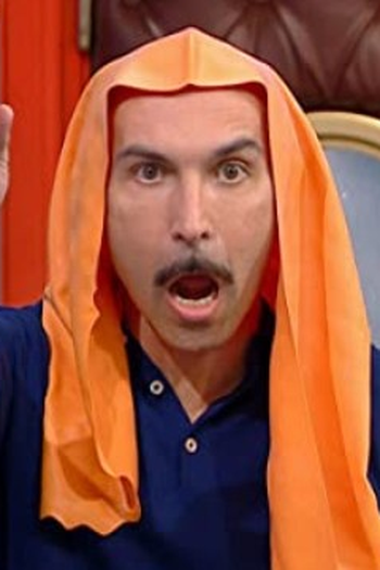 Poster de Episódio Episodio 2 (2022)