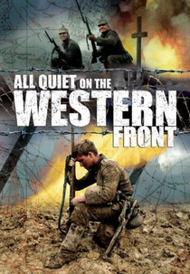 Adeus à Inocência (All Quiet on the Western Front)