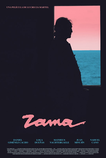 Zama - Poster / Capa / Cartaz - Oficial 5