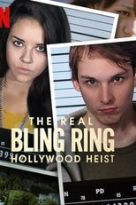 Bling Ring: A História por Trás dos Roubos (The Real Bling Ring: Hollywood Heist)