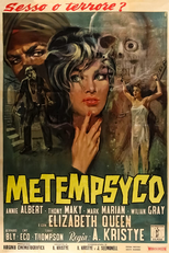 Tomb of Torture (Metempsyco)