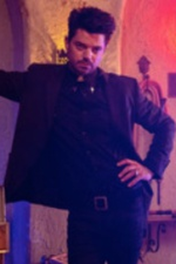 Poster de Episódio Deviant (2019)