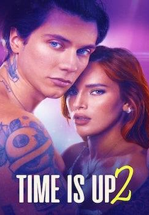 Jogo do Amor (Time Is Up 2)