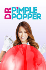 Dra. Sandra Lee: A Rainha dos Cravos (3ª Temporada) (Dr. Pimple Popper (Season 03))