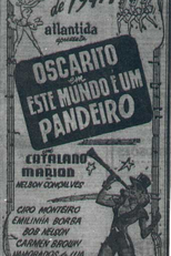 Este Mundo É Um Pandeiro (Este Mundo É Um Pandeiro)