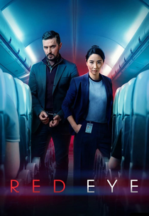 Red Eye (Red Eye)
