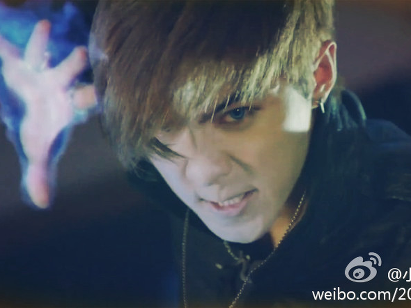 Foto 1 de Love In Time