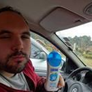 Foto de perfil de André
