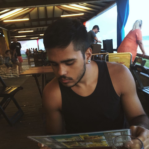 Foto de perfil de Jonas Tavares