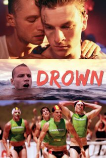 Drown - Poster / Capa / Cartaz - Oficial 4