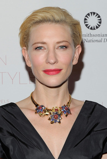 Cate Blanchett - Poster 9