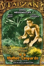 Tarzan e a Mulher Leopardo (Tarzan and the Leopard Woman)