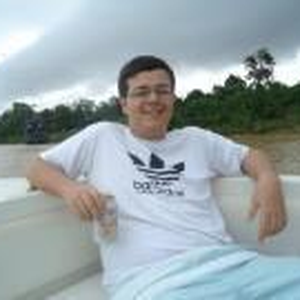 Foto de perfil de Rodrigo Castro Guerra