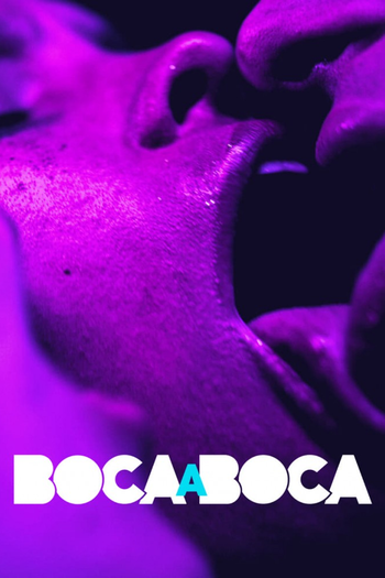 Poster de Franquia Boca a Boca (2020)