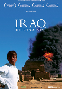 Iraque em Fragmentos (Iraq In Fragments)