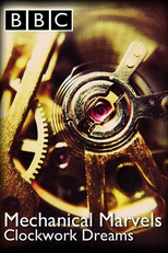Maravilhas Mecânicas: Sonhos do Automatismo (Mechanical Marvels - Clockwork Dreams)
