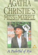 Miss Marple - Cem Gramas De Centeio (A Pocket Full of Rye)