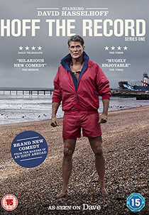 Hoff the Record (Hoff the Record)