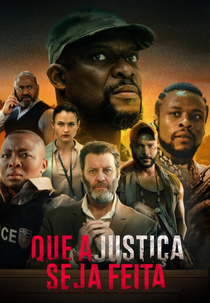 Que a Justiça Seja Feita (1ª Temporada) (Justice Served (Season 1))