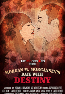 Morgan M. Morgansen's Date with Destiny (Morgan M. Morgansen's Date with Destiny)