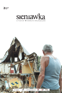 Sieniawka - Poster / Capa / Cartaz - Oficial 2