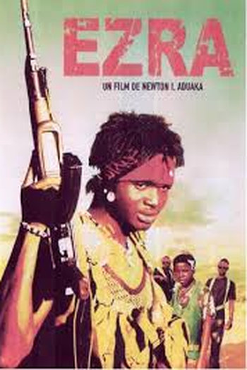  de Filme Ezra (2007)