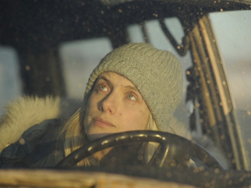 Foto 4 de Marcas do Passado