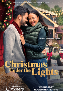 Christmas Under the Lights (Christmas Under the Lights)