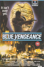 Guerreiros do Asfalto (Blue Vengeance)
