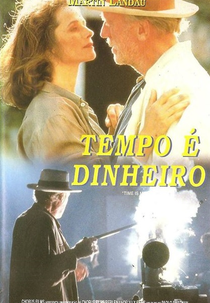 Tempo é Dinheiro (Time Is Money)