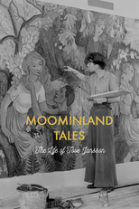 Moominland Tales: The Life of Tove Jansson (Moominland Tales: The Life of Tove Jansson)