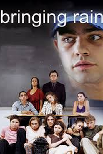 Poster de Filme Bringing Rain (2003)