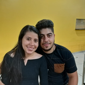 Foto de perfil de Alice Oliveira