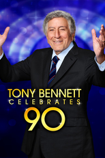 Tony Bennett Celebrates 90: The Best Is Yet to Come (Tony Bennett Celebrates 90: The Best Is Yet to Come)