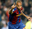 FC Barcelona - Barça Legends: Henry