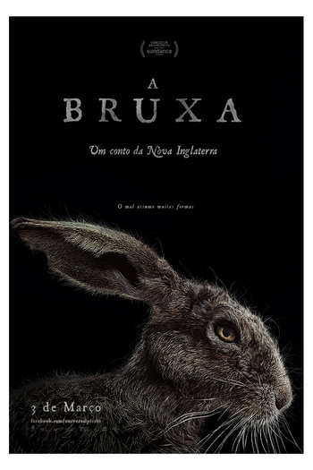  de Filme A Bruxa (2015)