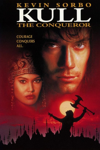  de Filme Kull, o Conquistador (1997)