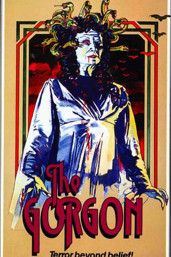  de Filme A Górgona (1964)