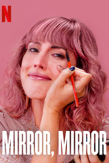  de Filme Reflexões no Espelho (2022)