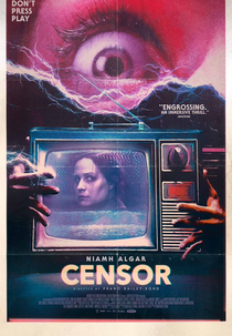 Censor (Censor)