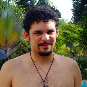 Foto de perfil de Jailson Cavalcanti