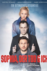 Sophia, Death and Me (Sophia, der Tod und ich)
