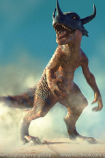 Digimon Disney Live Action (Untitled Disney Live-Action Digimon)